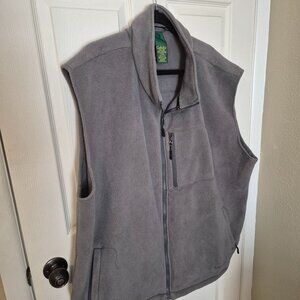 Cabela's Men's Fleece Vest 3XLT